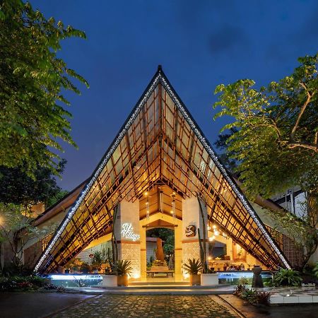 The Village Resort Богор Экстерьер фото