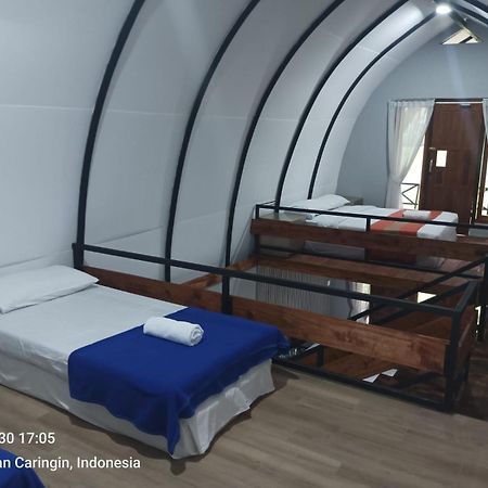 The Village Resort Богор Экстерьер фото