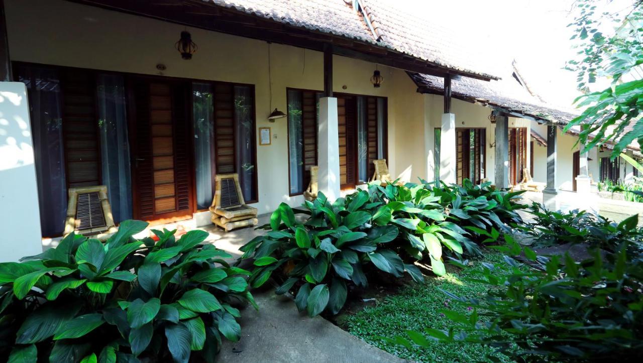 The Village Resort Богор Экстерьер фото