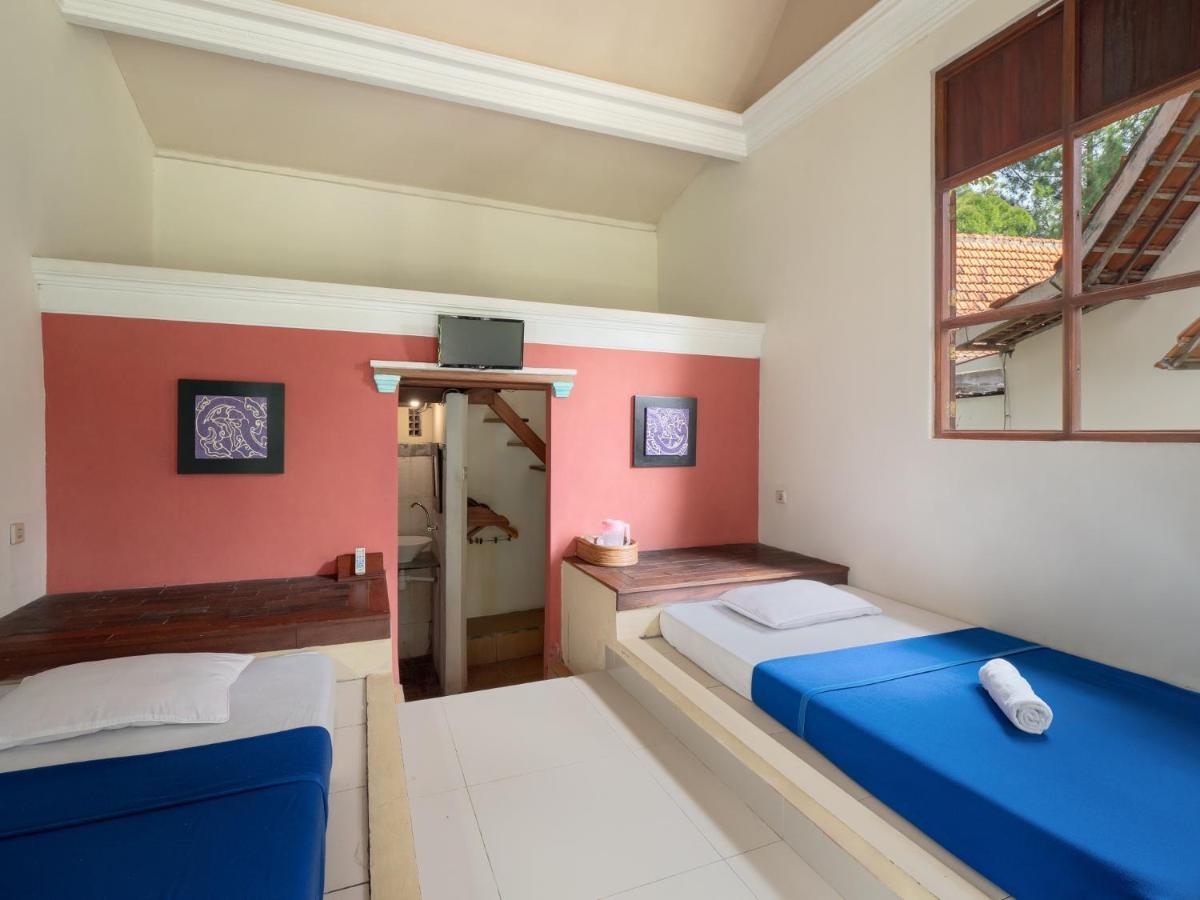 The Village Resort Богор Экстерьер фото