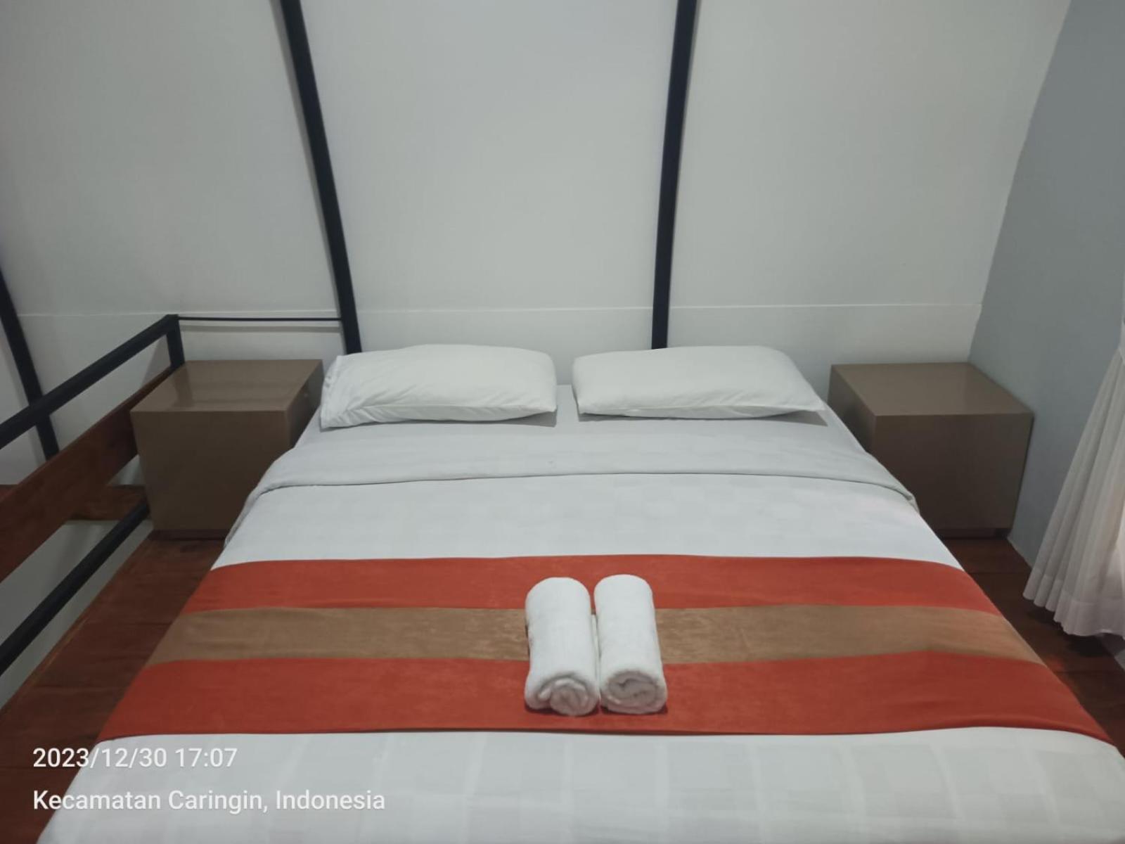 The Village Resort Богор Экстерьер фото