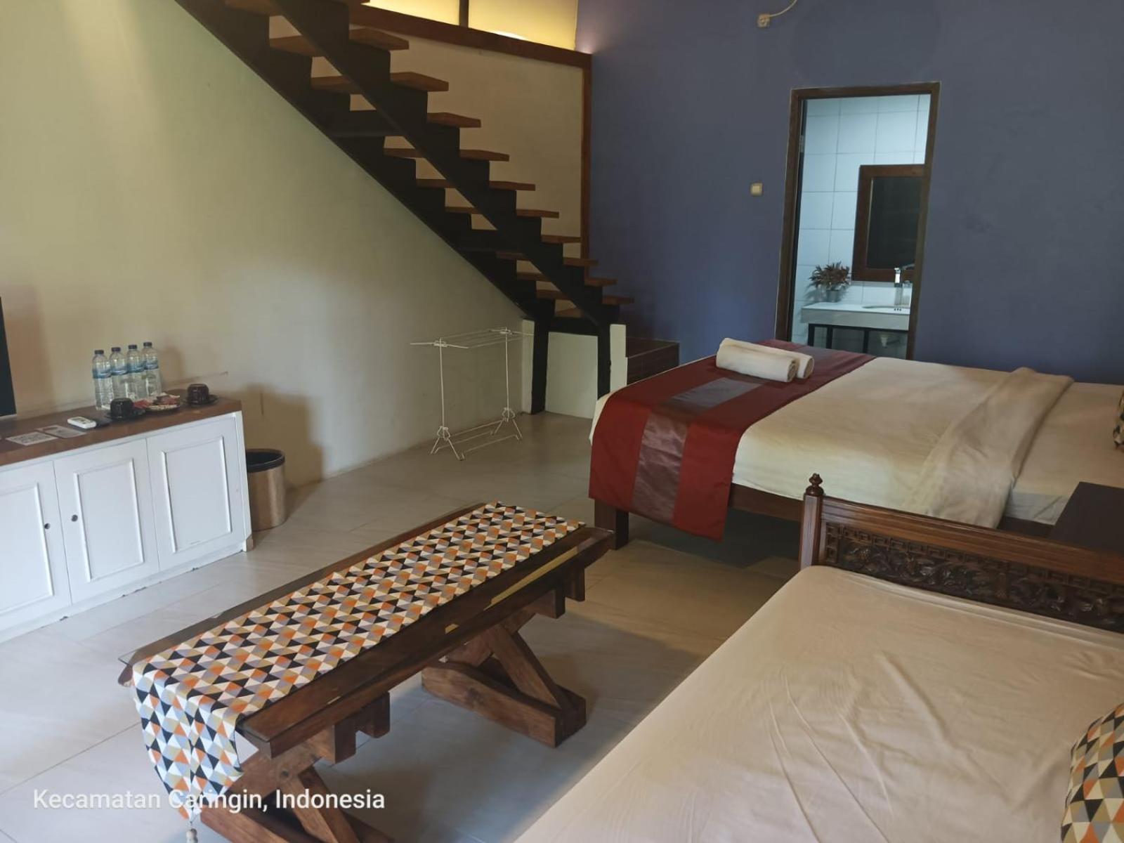 The Village Resort Богор Экстерьер фото