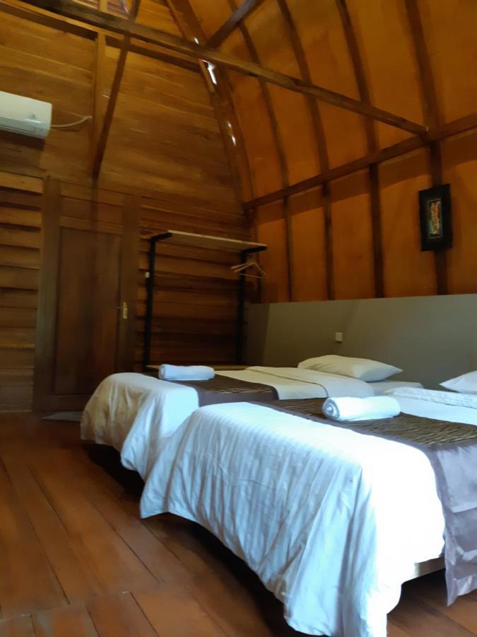 The Village Resort Богор Экстерьер фото